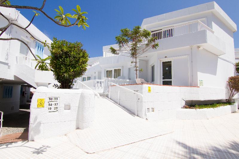 Checkin Bungalows Atlantida - Genel