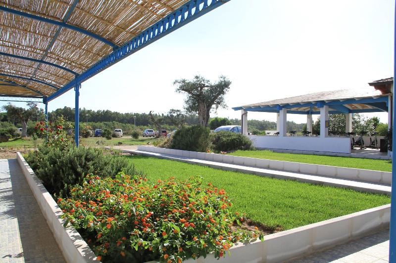Gran Torre Hotel - Aktivite