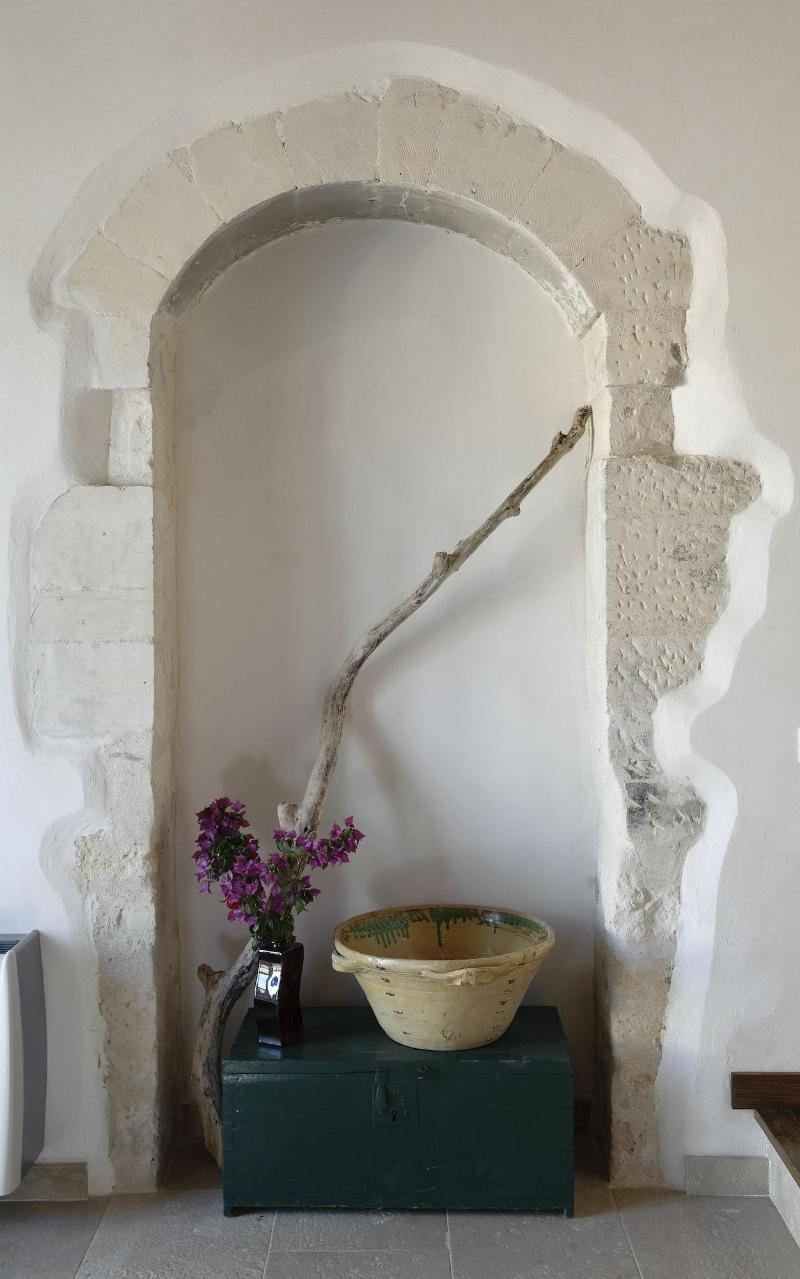 Relais Parco Cavalonga - Lobi