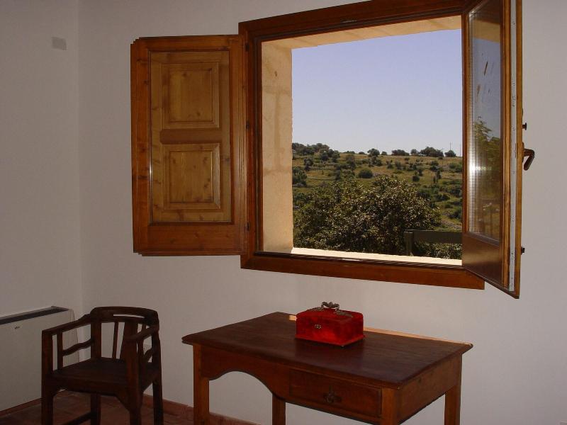 Relais Parco Cavalonga - Lobi