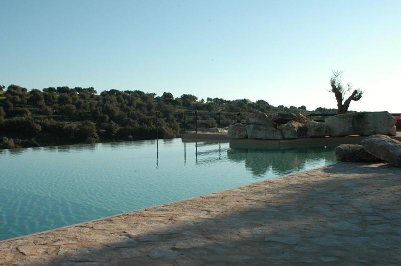 Relais Parco Cavalonga - Aktivite