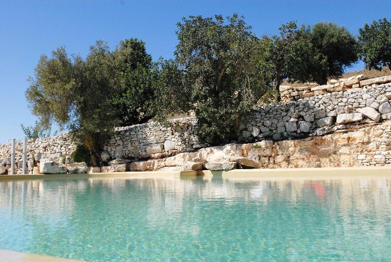 Relais Parco Cavalonga - Aktivite