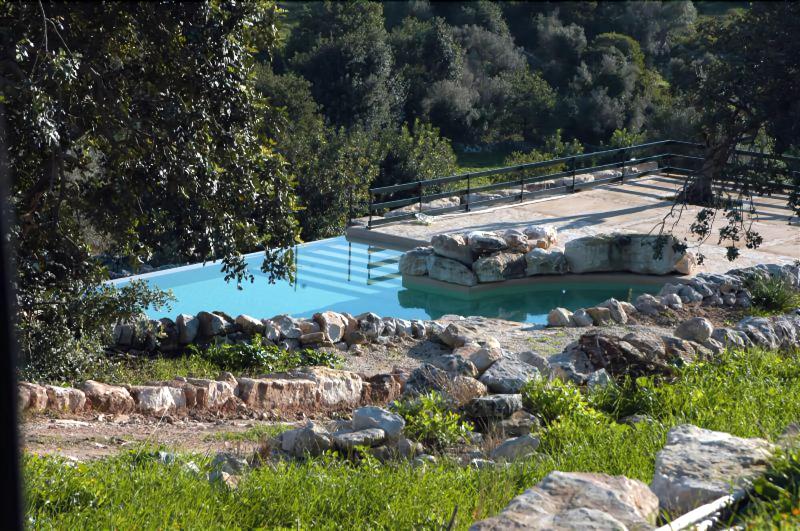 Relais Parco Cavalonga - Aktivite