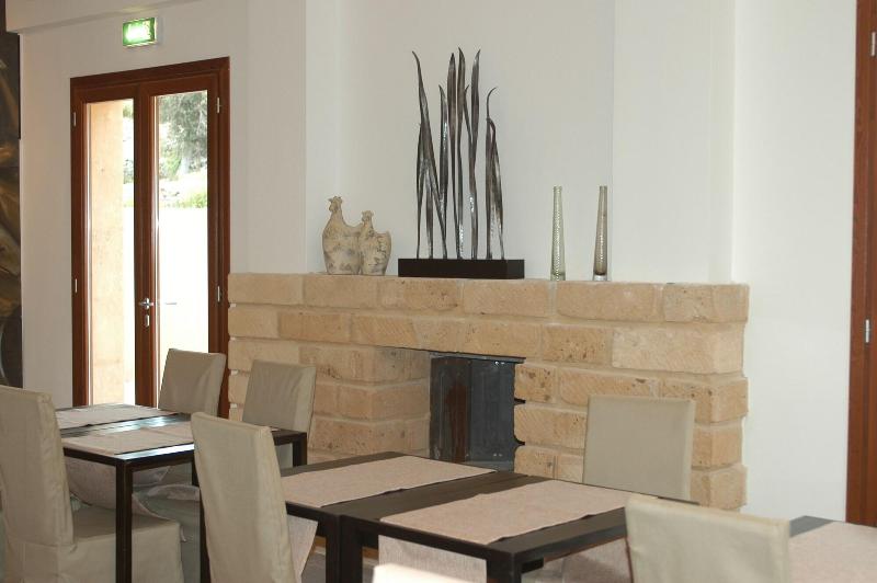 Relais Parco Cavalonga - Aktivite