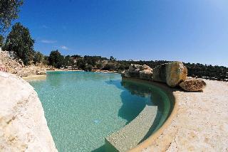 Relais Parco Cavalonga otel fotoğrafı