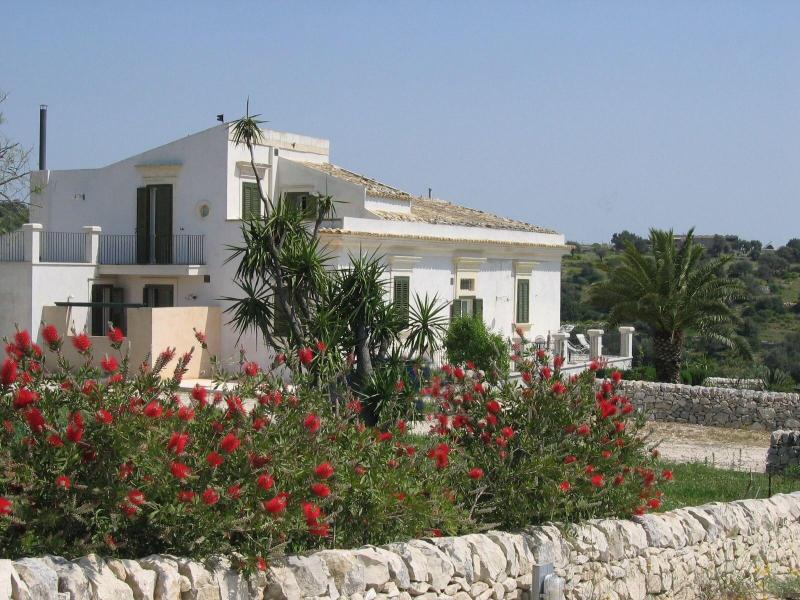 Relais Parco Cavalonga - Genel