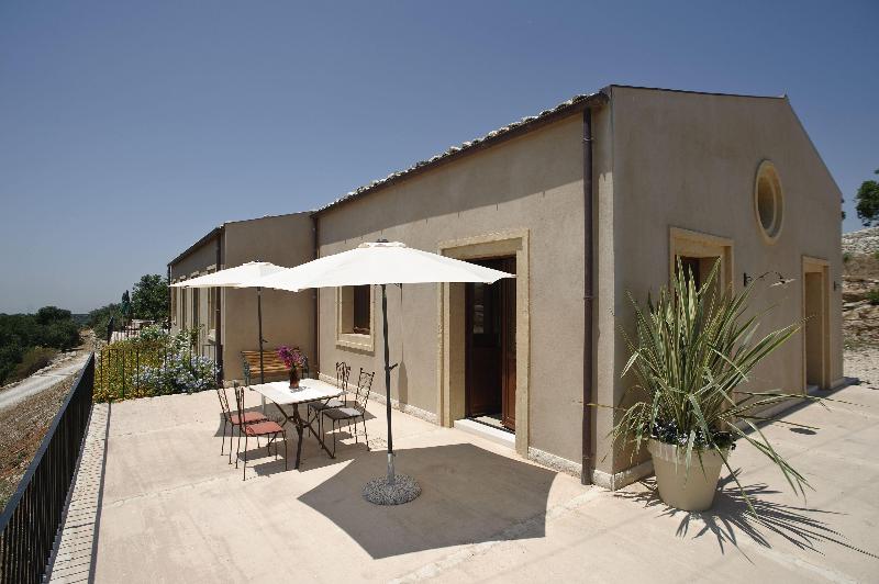 Relais Parco Cavalonga - Genel