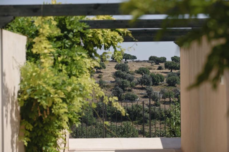 Relais Parco Cavalonga - Genel