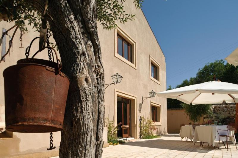 Relais Parco Cavalonga - Genel