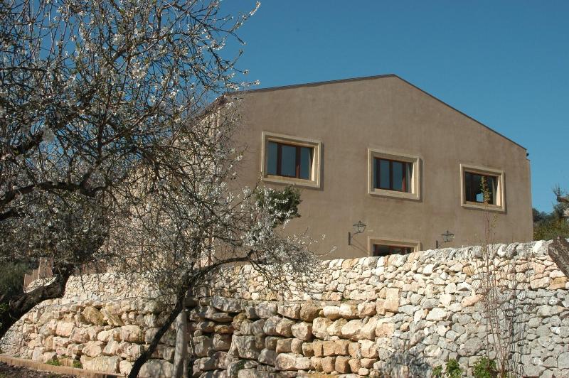 Relais Parco Cavalonga - Genel
