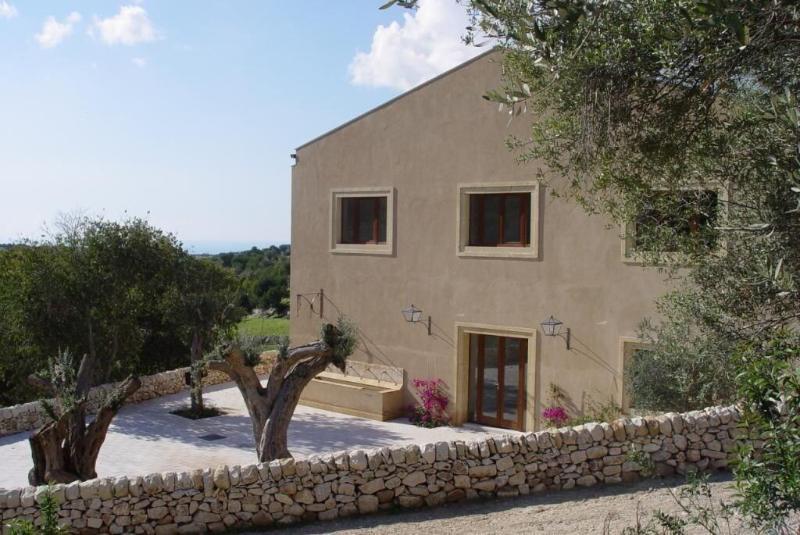 Relais Parco Cavalonga - Genel