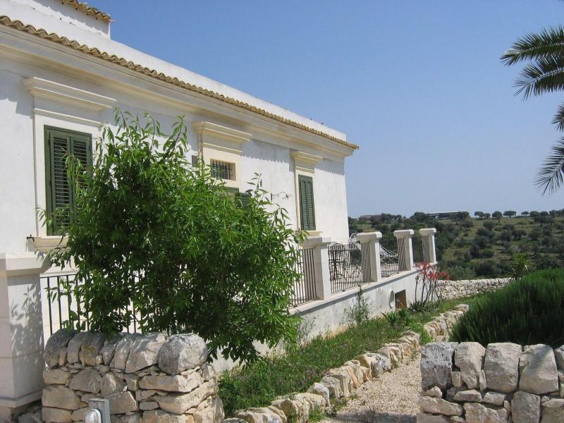 Relais Parco Cavalonga - Genel