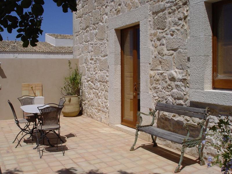 Relais Parco Cavalonga - Genel