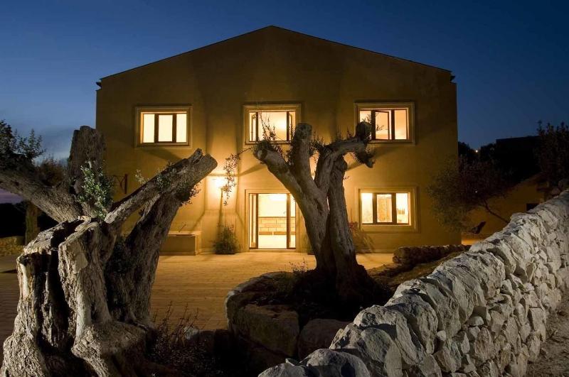 Relais Parco Cavalonga - Genel
