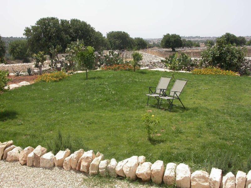 Relais Parco Cavalonga - Genel
