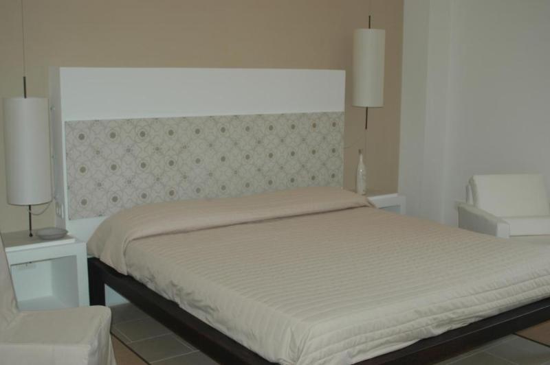 Relais Parco Cavalonga - Oda