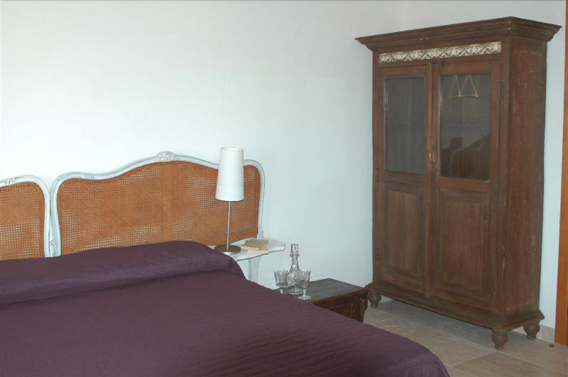 Relais Parco Cavalonga - Oda