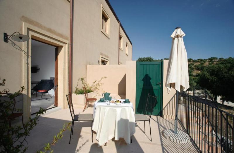 Relais Parco Cavalonga - Oda