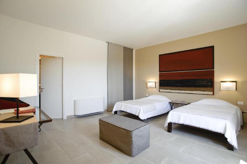 Relais Parco Cavalonga - Oda