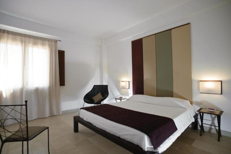Relais Parco Cavalonga - Oda