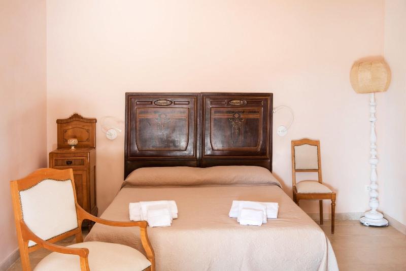 Relais Parco Cavalonga - Oda