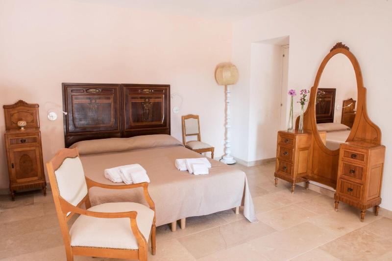 Relais Parco Cavalonga - Oda