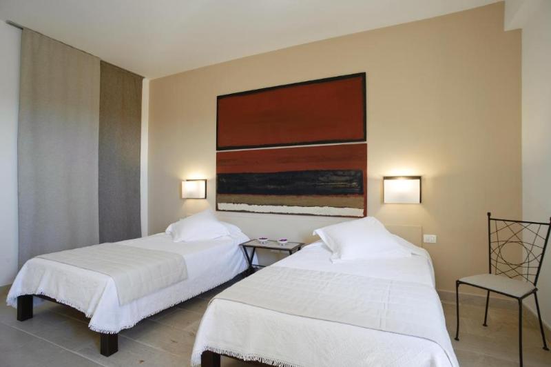 Relais Parco Cavalonga - Oda