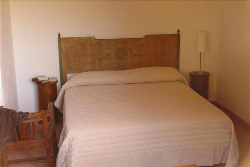 Relais Parco Cavalonga - Oda