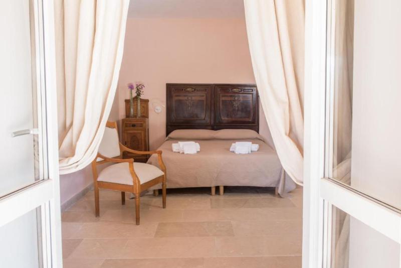 Relais Parco Cavalonga - Oda