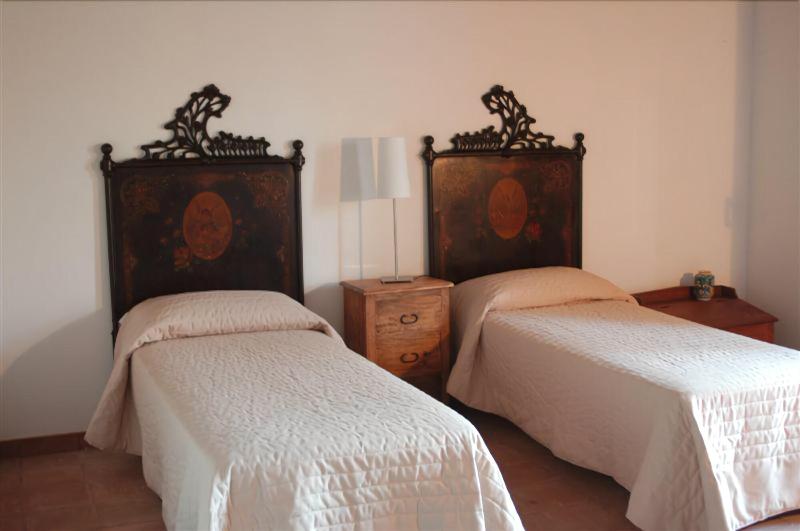 Relais Parco Cavalonga - Oda