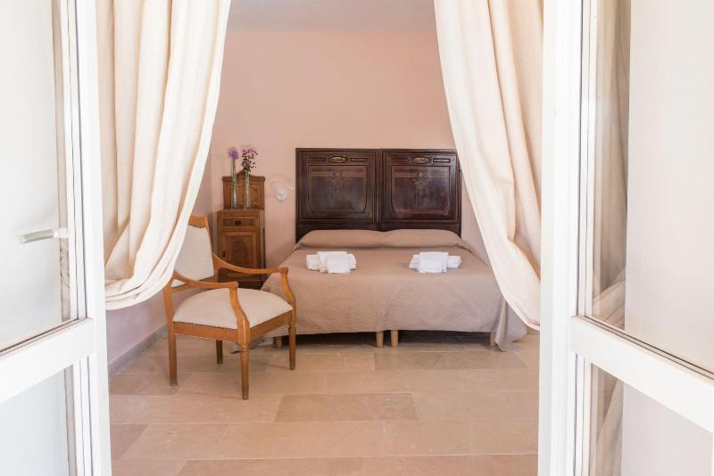 Relais Parco Cavalonga - Oda