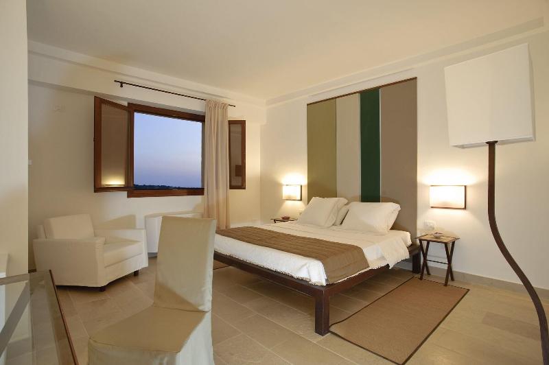 Relais Parco Cavalonga - Oda