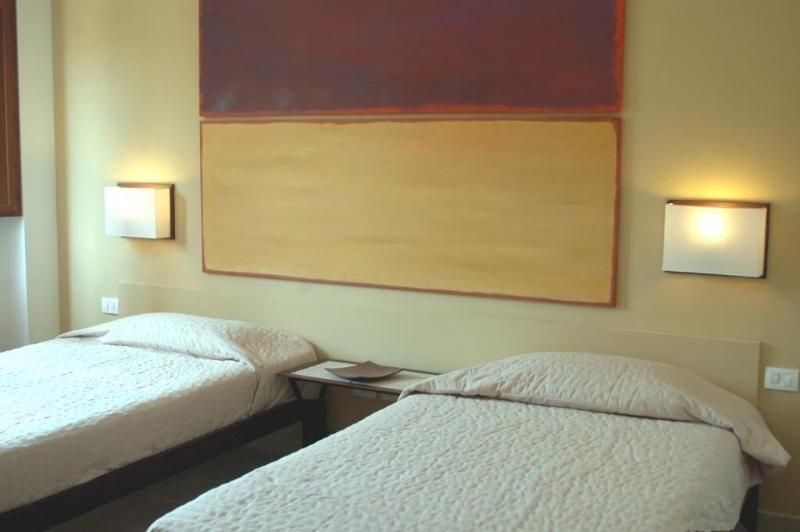 Relais Parco Cavalonga - Oda