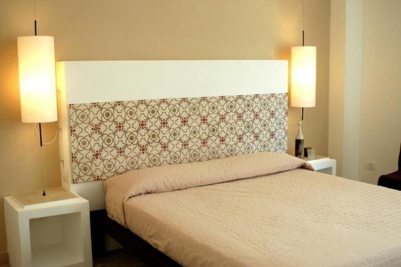 Relais Parco Cavalonga - Oda