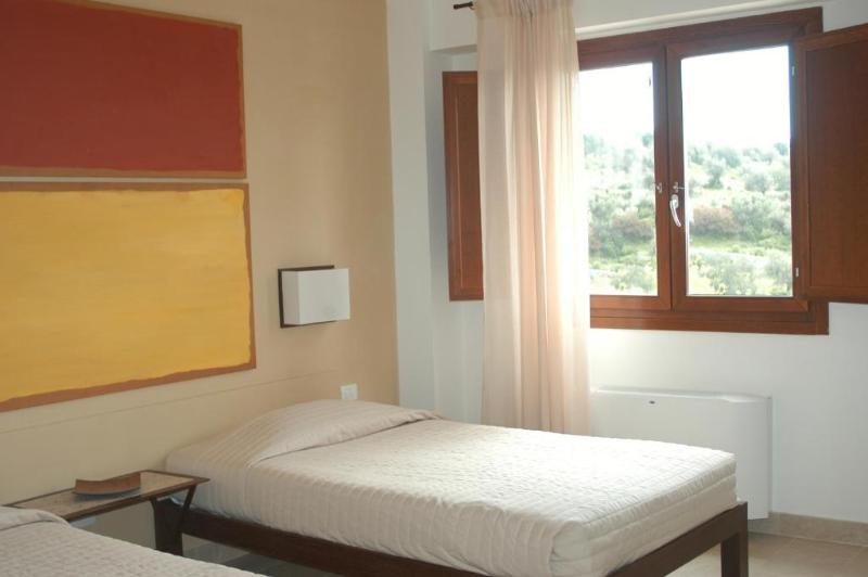 Relais Parco Cavalonga - Oda