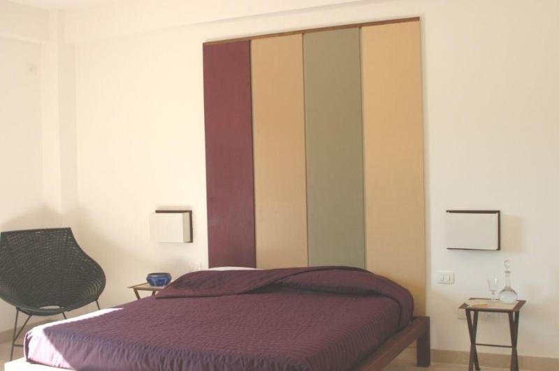 Relais Parco Cavalonga - Oda