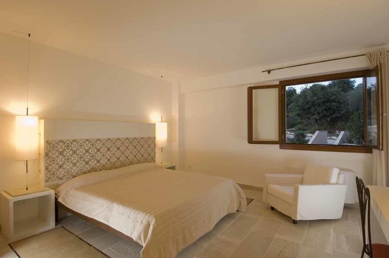 Relais Parco Cavalonga - Oda
