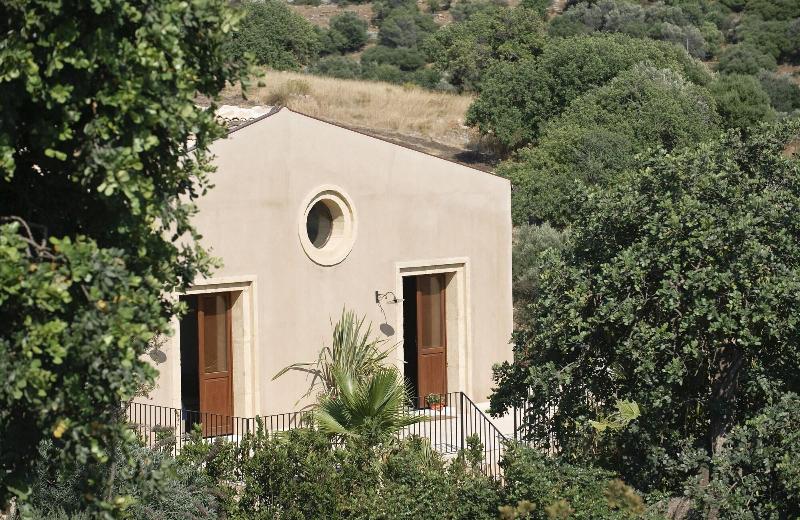 Relais Parco Cavalonga - Oda