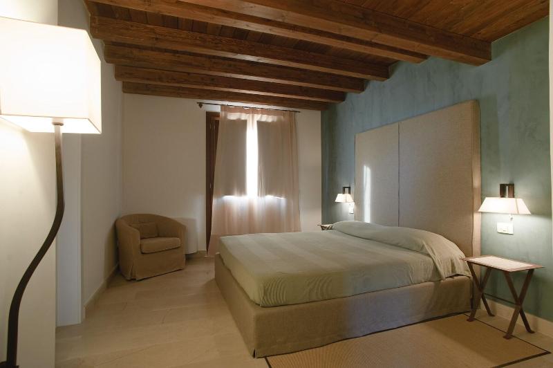 Relais Parco Cavalonga - Oda