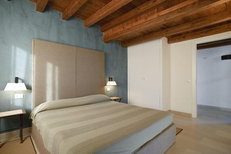 Relais Parco Cavalonga - Oda