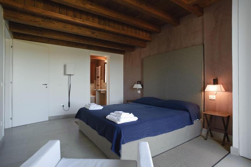Relais Parco Cavalonga - Oda