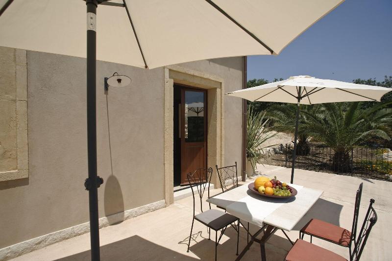 Relais Parco Cavalonga - Oda