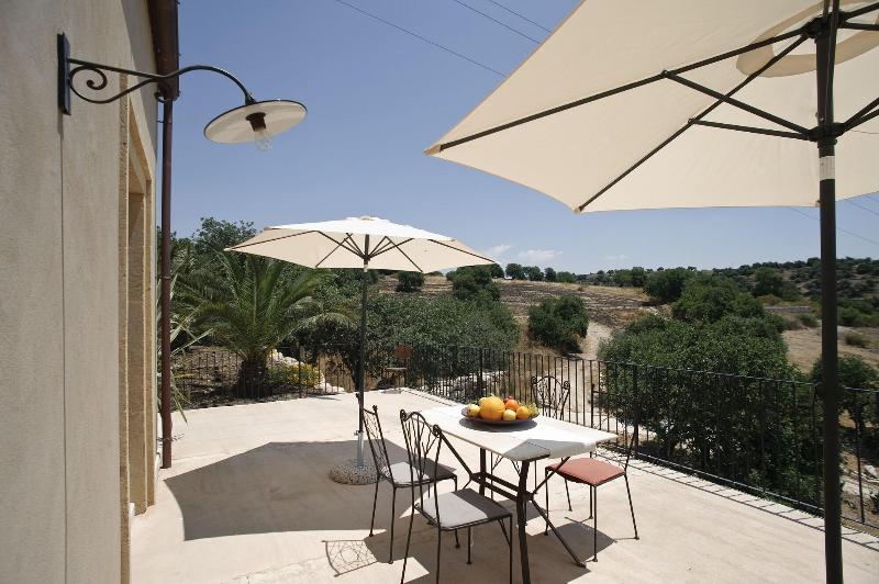 Relais Parco Cavalonga - Oda