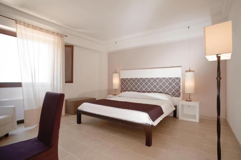 Relais Parco Cavalonga - Oda