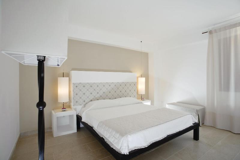 Relais Parco Cavalonga - Oda