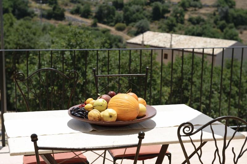 Relais Parco Cavalonga - Oda