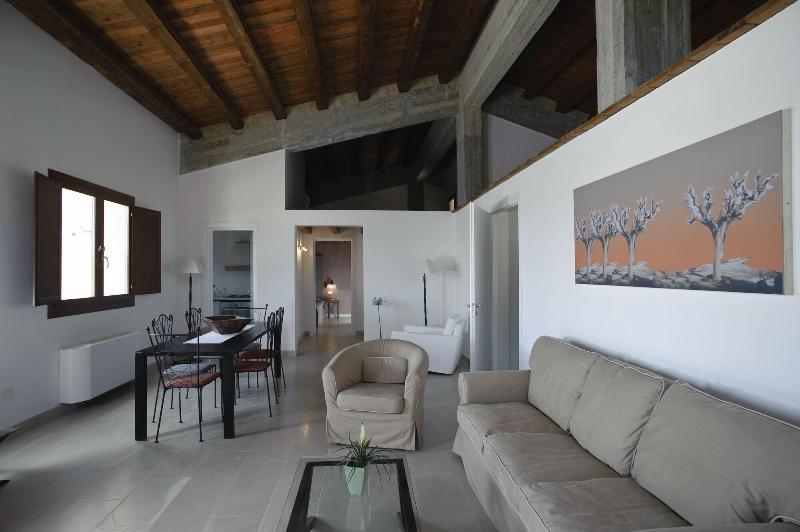 Relais Parco Cavalonga - Oda