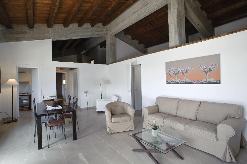 Relais Parco Cavalonga - Oda