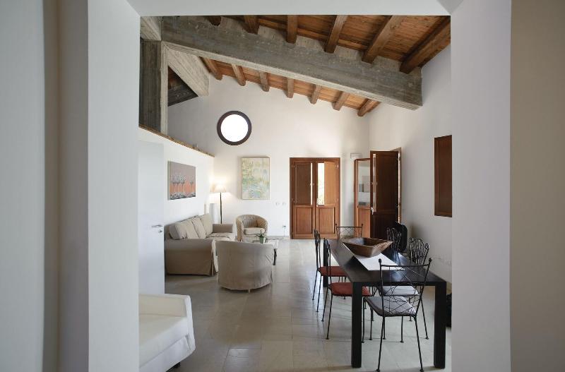Relais Parco Cavalonga - Oda