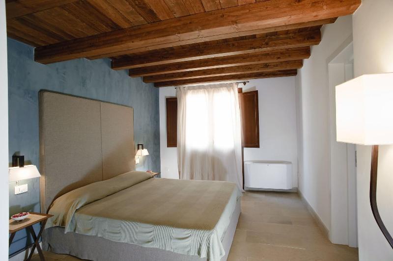 Relais Parco Cavalonga - Oda